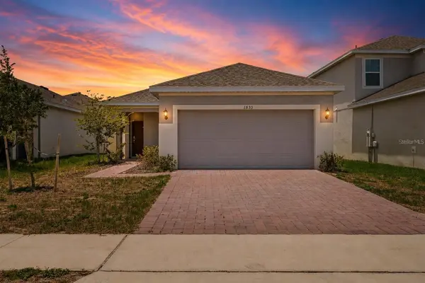 1833 ROSS HAMMOCK AVE, Groveland, FL 34736