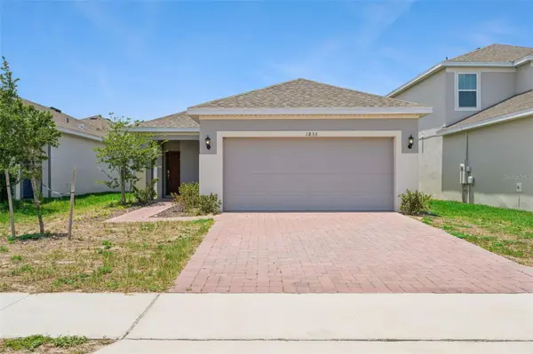 1833 ROSS HAMMOCK AVE, Groveland, FL 34736