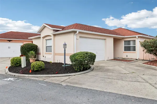 914 MENDOZA BLVD, Lady Lake, FL 32159