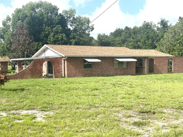 4691 CR 118, Wildwood, FL 34785
