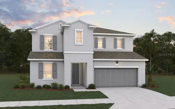 7832 GLEN LILY PL, Parrish, FL 34219
