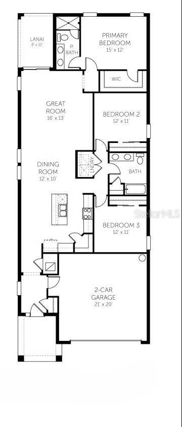 8104 SUNNY POINT TRL, Parrish, FL 34219