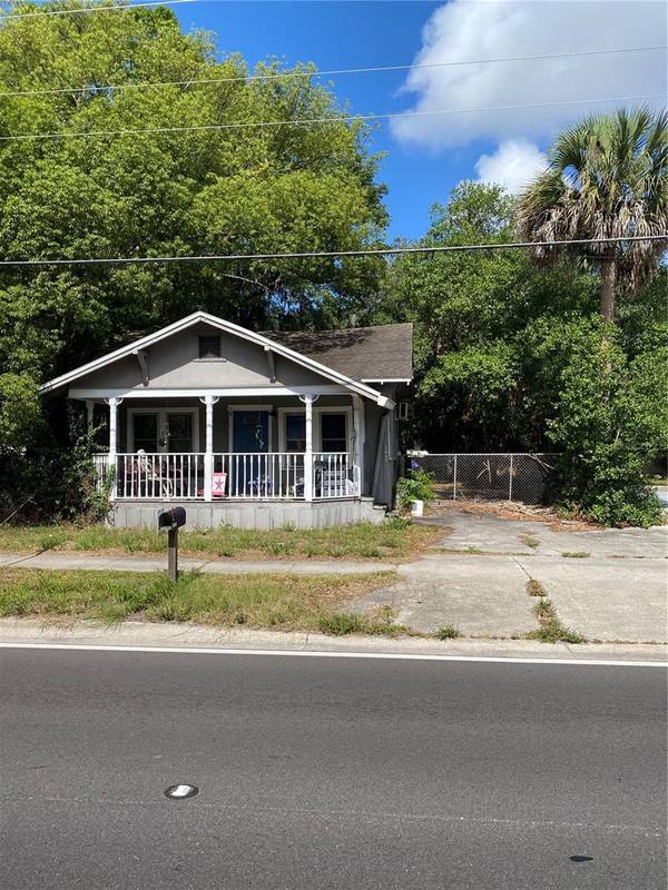 2884 SANFORD AVE, Sanford, FL 32773