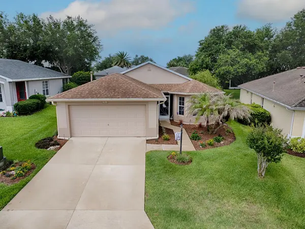 5052 CHINA SEA, Tavares, FL 32778