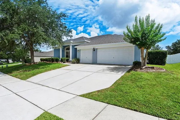 377 GIOVANI BLVD, Clermont, FL 34715