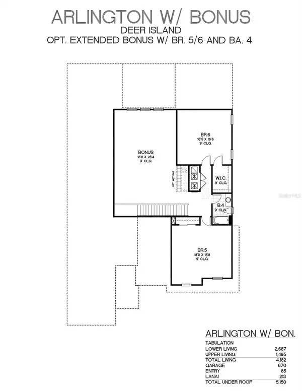 Address not disclosed, Winter Garden, FL 34787