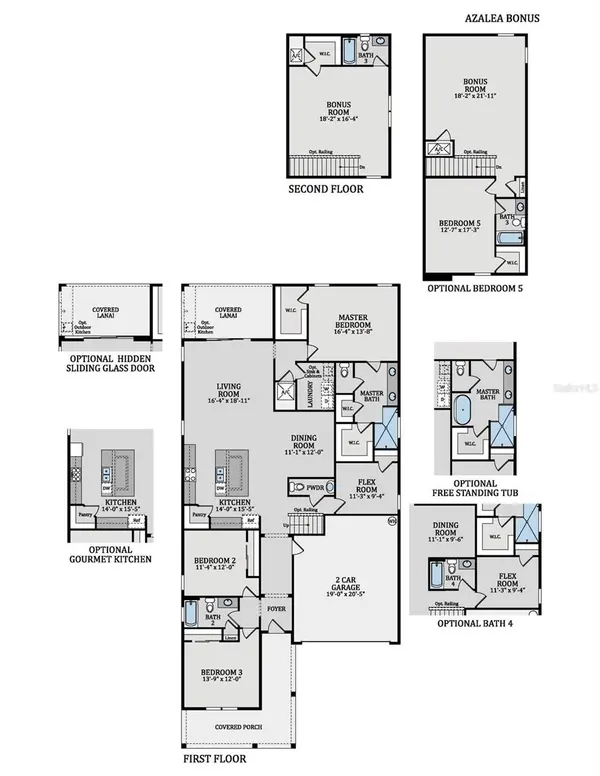 Address not disclosed, St Cloud, FL 34771
