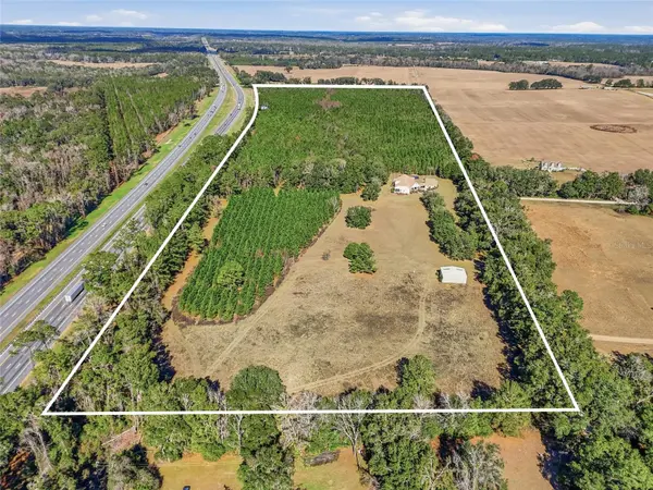 18604 NW 262ND AVE, Alachua, FL 32615