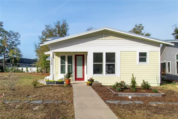 2668 NW 47TH TER, Gainesville, FL 32606