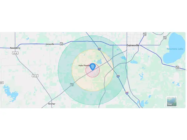 SW 75TH ST, Gainesville, FL 32608