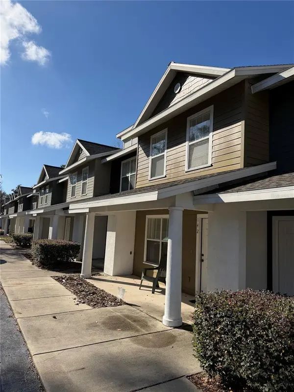 2306 SW 42ND DR #140, Gainesville, FL 32607
