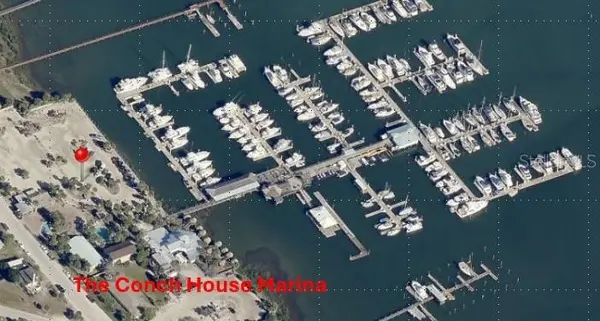 57 COMARES AVE #D-4, St Augustine, FL 32080