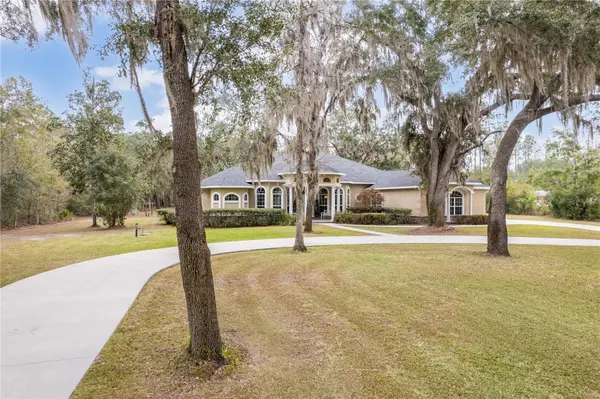 163 NW AMBER CT, Lake City, FL 32055