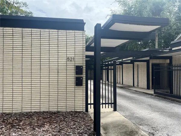 521 NE 1ST ST, Gainesville, FL 32601