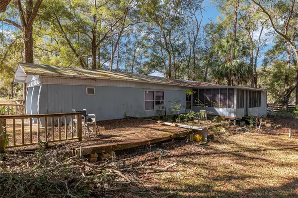 9727 SW 138TH ST, Archer, FL 32618