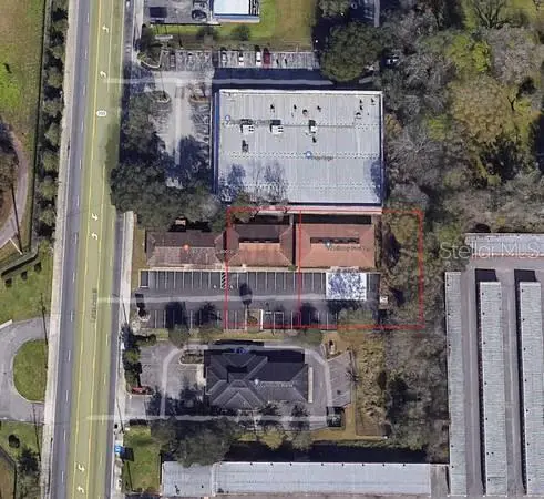 949 LANE AVE S, Jacksonville, FL 32205