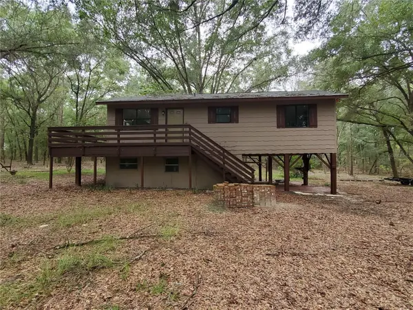 4919 NE 18 TRL, Trenton, FL 32693