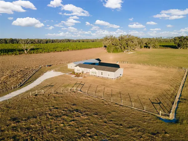 3789 NW 202ND ST, Newberry, FL 32669
