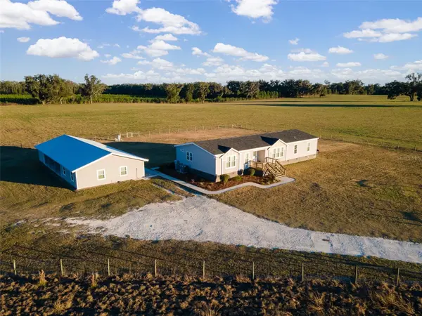 3789 NW 202ND ST, Newberry, FL 32669