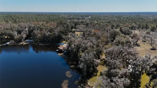 16970 NE 120TH AVE, Waldo, FL 32694