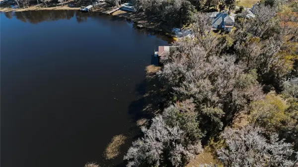 16970 NE 120TH AVE, Waldo, FL 32694