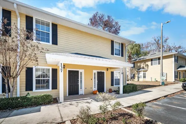 2945 SW 35TH PL #137, Gainesville, FL 32608
