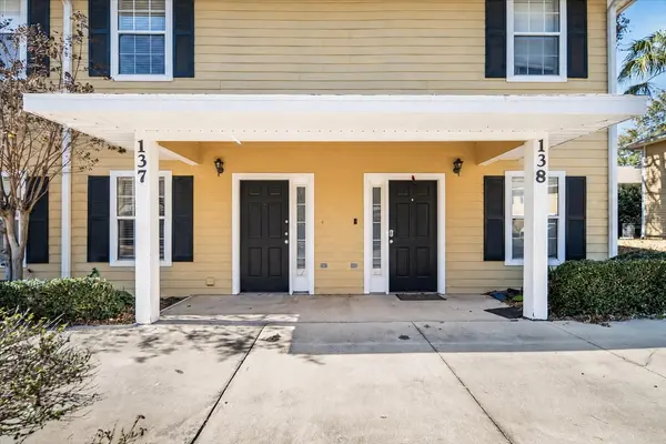 2945 SW 35TH PL #137, Gainesville, FL 32608