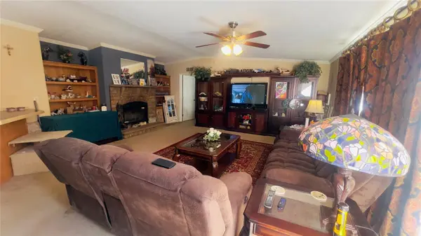 605 STANDRIDGE ST, Bronson, FL 32621