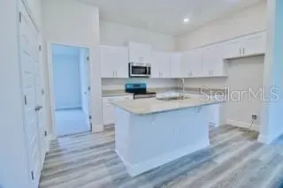 1772 N ROBERTS TRL, Bell, FL 32619