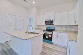1772 N ROBERTS TRL, Bell, FL 32619