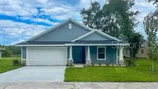 1772 N ROBERTS TRL, Bell, FL 32619