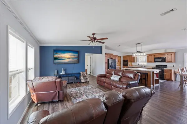 2400 NW 5TH ST, Bell, FL 32619