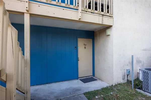 2811 SW ARCHER RD #Z247, Gainesville, FL 32608