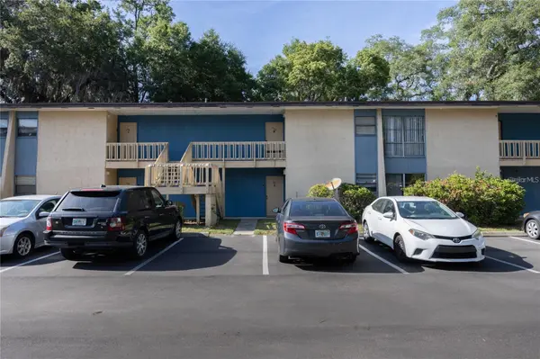 2811 SW ARCHER RD #Z247, Gainesville, FL 32608