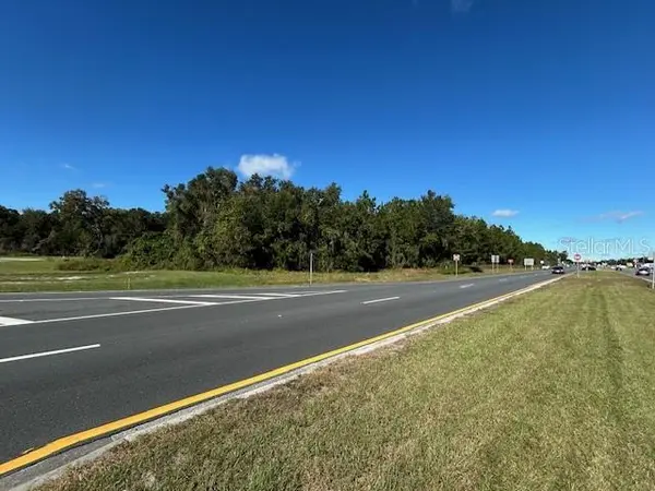 TBD US HWY 19 (N YOUNG BLVD), Chiefland, FL 32626