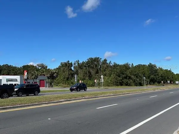 TBD US HWY 19 (N YOUNG BLVD), Chiefland, FL 32626