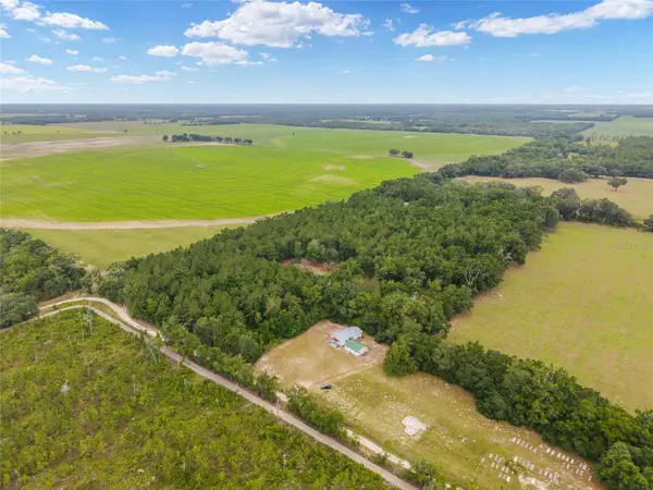 0 SW 234TH ST, Newberry, FL 32669