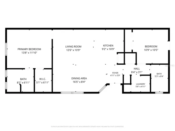 4945 NW 1ST PL, Gainesville, FL 32607