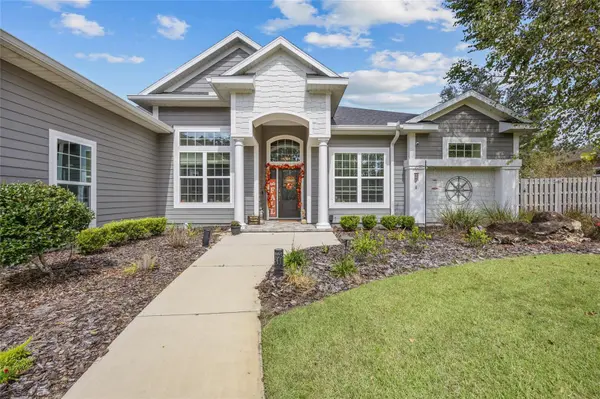 13672 NW 26TH AVE, Gainesville, FL 32606