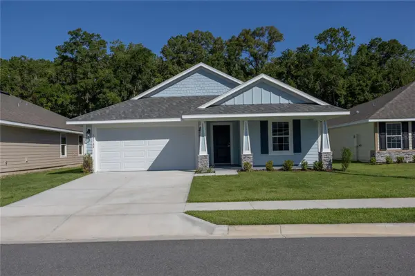 2602 SW 250TH TER, Newberry, FL 32669,Video Tour