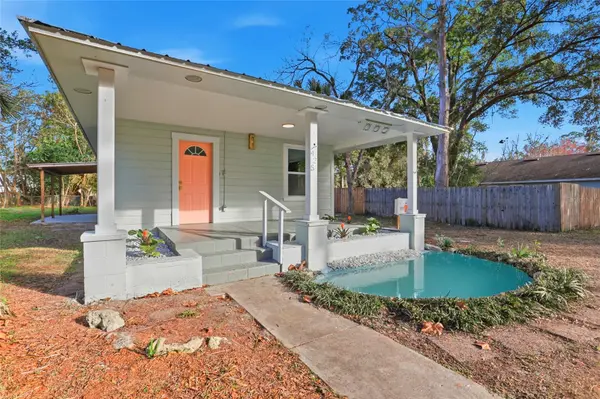 425 SE 2ND ST, Williston, FL 32696