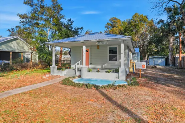 425 SE 2ND ST, Williston, FL 32696