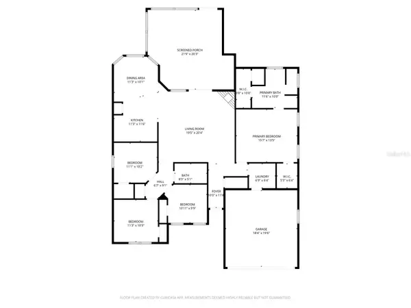 21073 NW 167TH PL, High Springs, FL 32643
