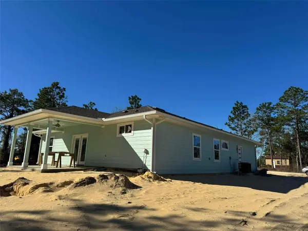 1471 NE 153RD AVE, Williston, FL 32696