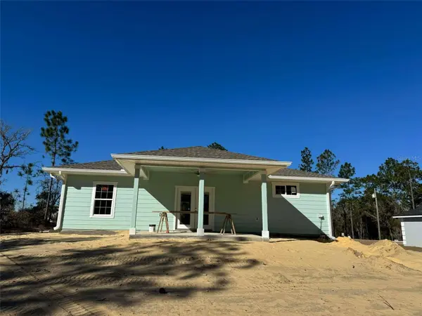 1471 NE 153RD AVE, Williston, FL 32696