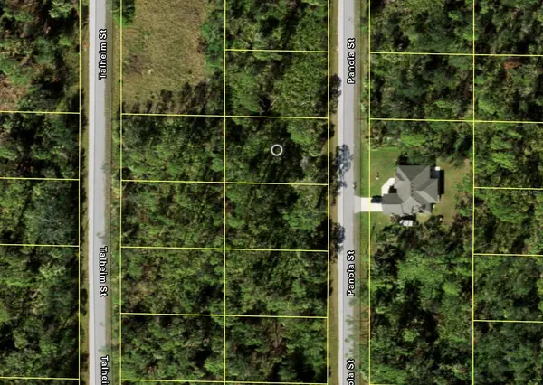 4179 PANOLA ST, Port Charlotte, FL 33948