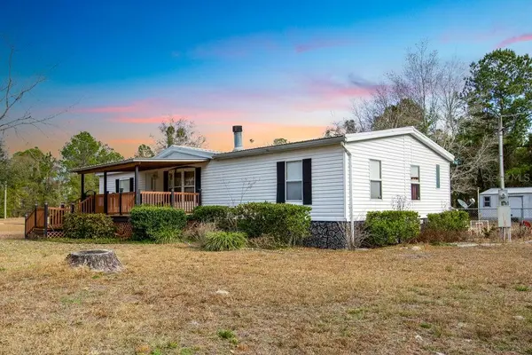 2774 140TH TER, Lake City, FL 32024
