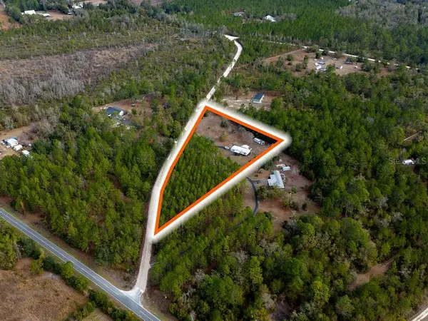 2774 140TH TER, Lake City, FL 32024