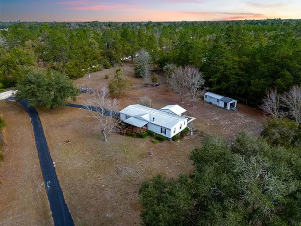 2774 140TH TER, Lake City, FL 32024