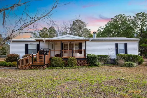 2774 140TH TER, Lake City, FL 32024